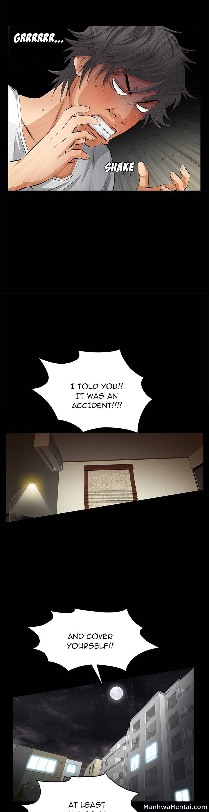 Malja - Chapter 8 [photo 17] - MangaPorn