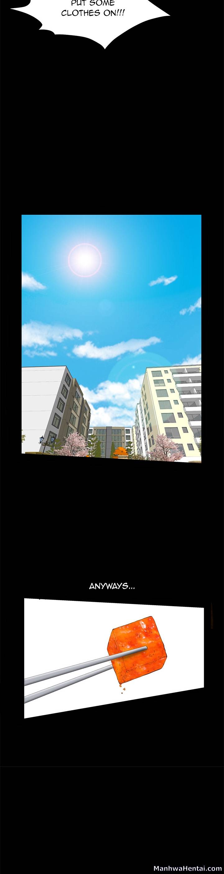 Malja - Chapter 8 [photo 18] - MangaPorn