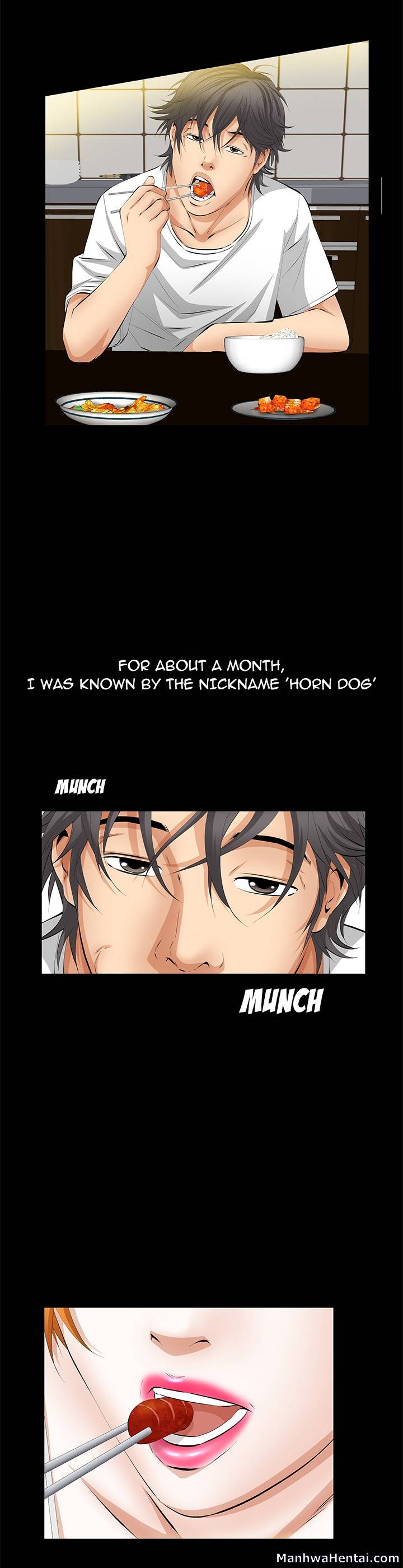 Malja - Chapter 8 [photo 19] - MangaPorn