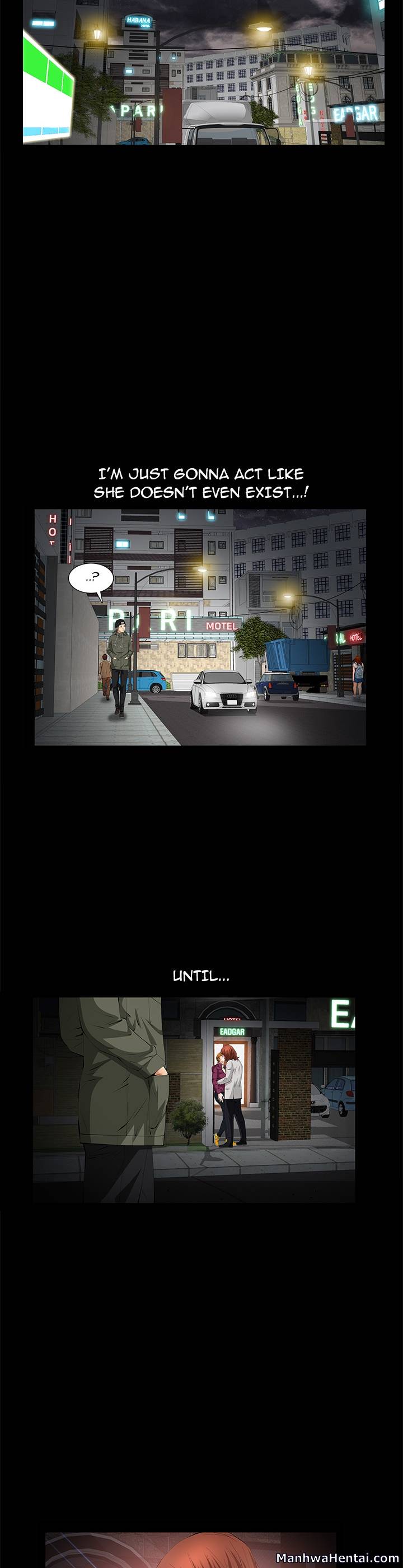 Malja - Chapter 8 [photo 22] - MangaPorn