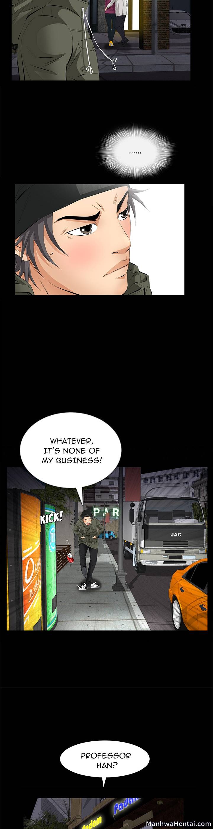 Malja - Chapter 8 [photo 25] - MangaPorn