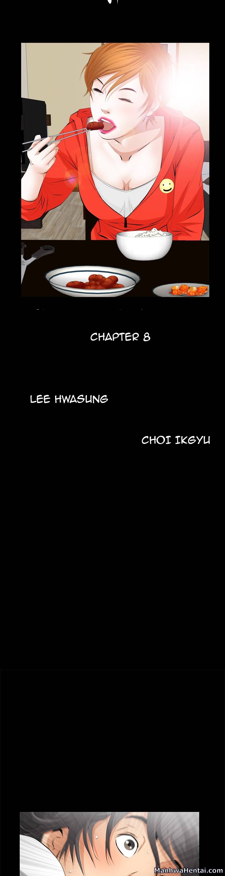 Malja - Chapter 8 [photo 3] - MangaPorn