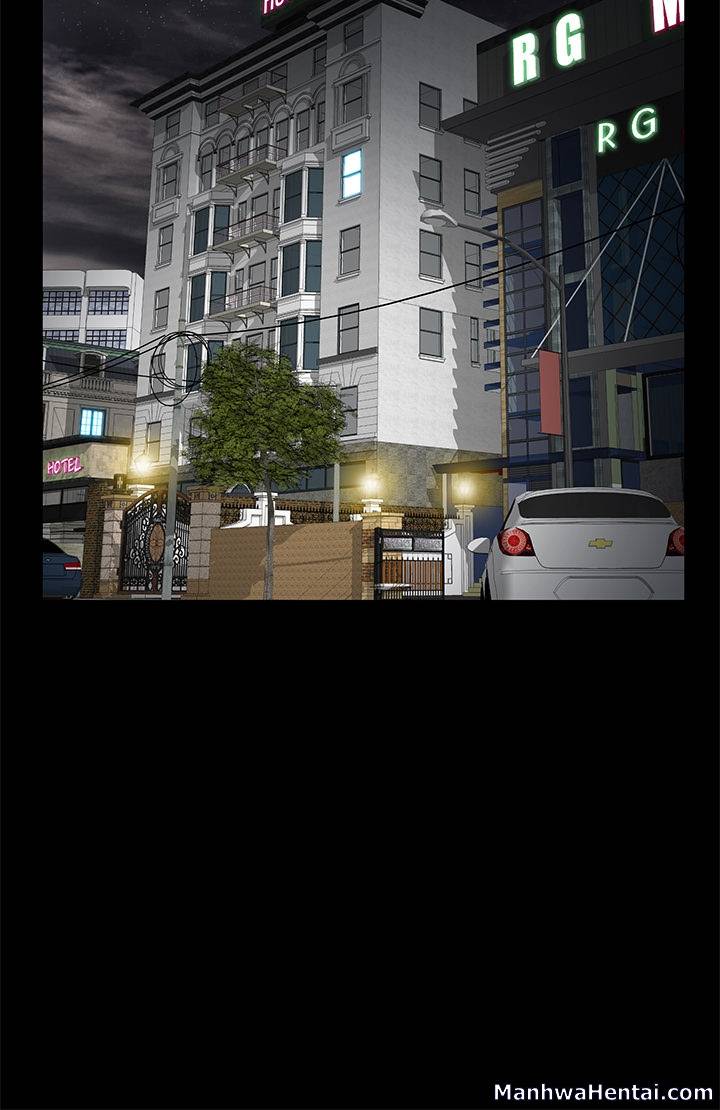 Malja - Chapter 8 [photo 35] - MangaPorn