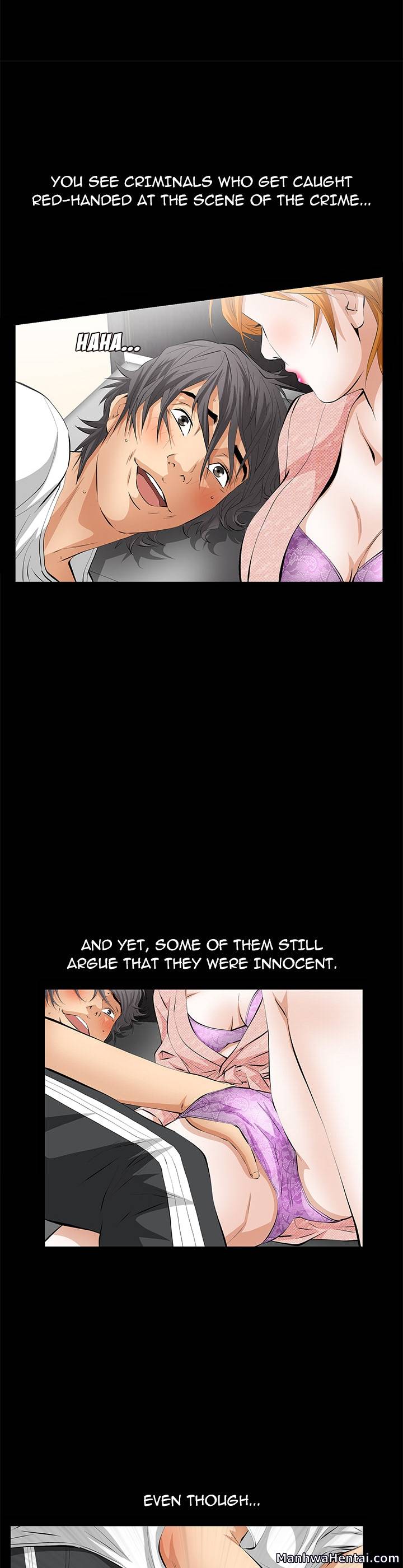 Malja - Chapter 8 [photo 5] - MangaPorn