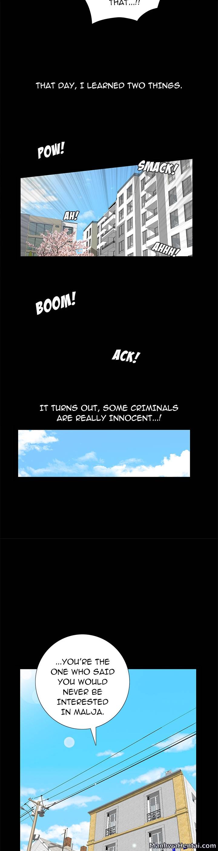 Malja - Chapter 8 [photo 7] - MangaPorn