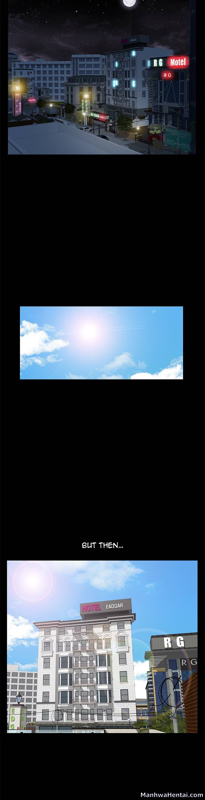 Malja - Chapter 9 [photo 11] - MangaPorn