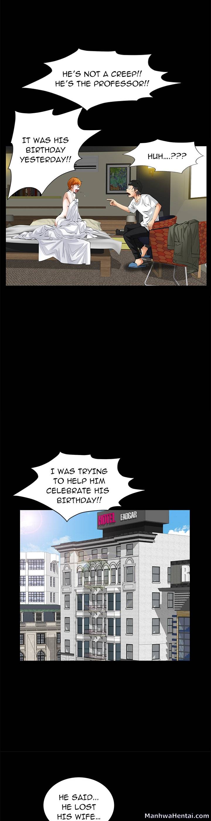 Malja - Chapter 9 [photo 14] - MangaPorn