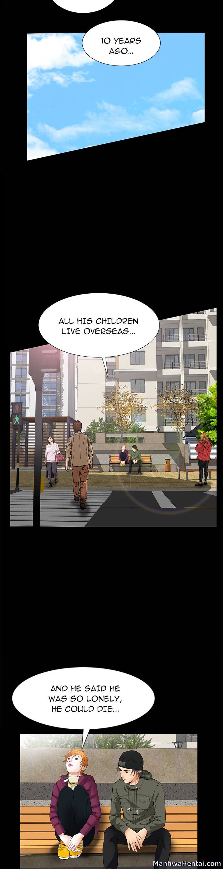 Malja - Chapter 9 [photo 15] - MangaPorn