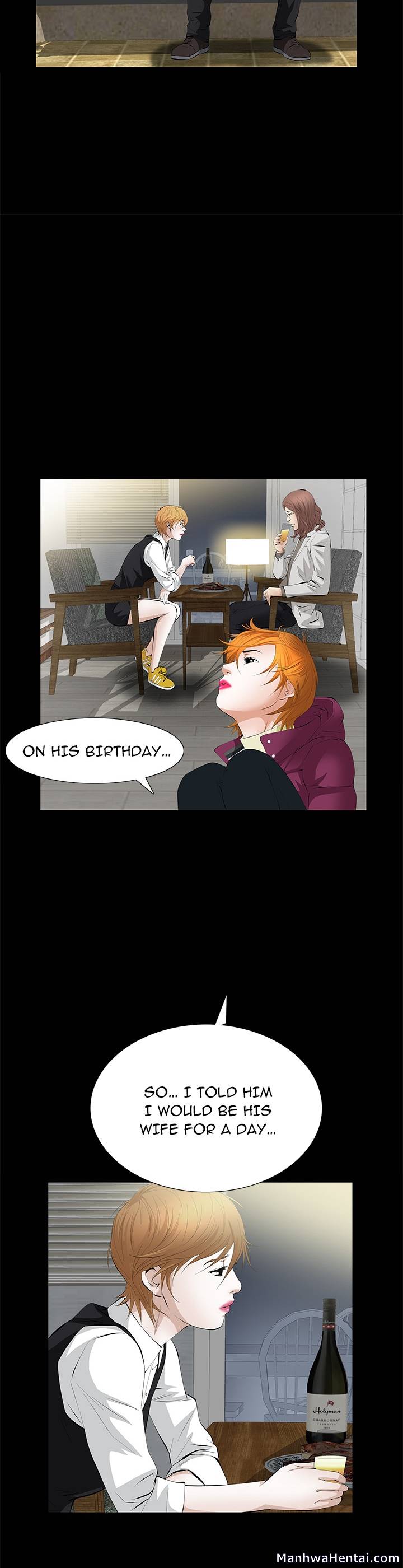 Malja - Chapter 9 [photo 16] - MangaPorn