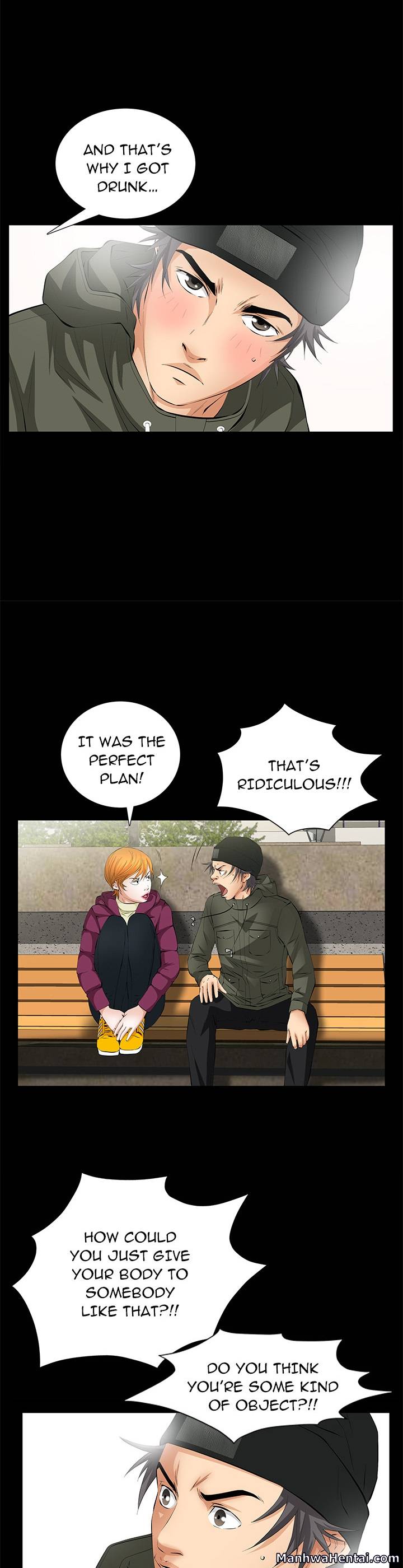 Malja - Chapter 9 [photo 18] - MangaPorn