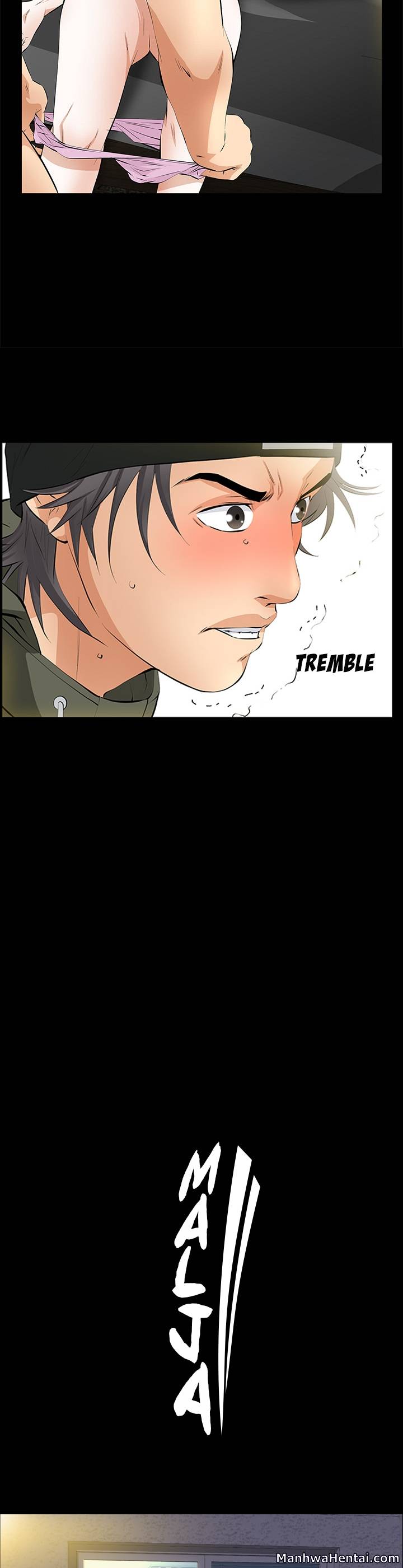 Malja - Chapter 9 [photo 2] - MangaPorn