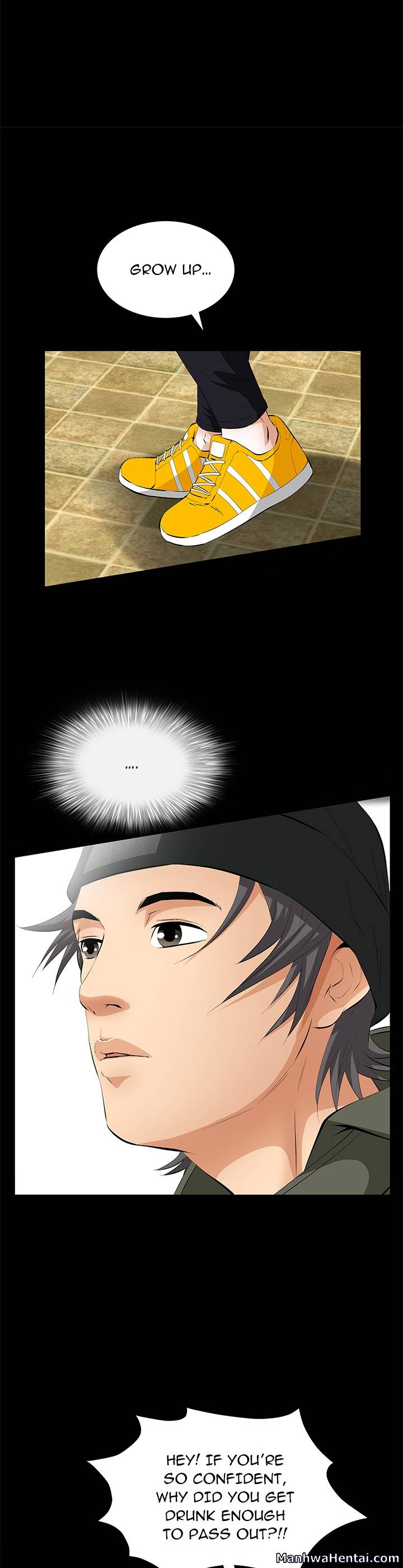 Malja - Chapter 9 [photo 21] - MangaPorn