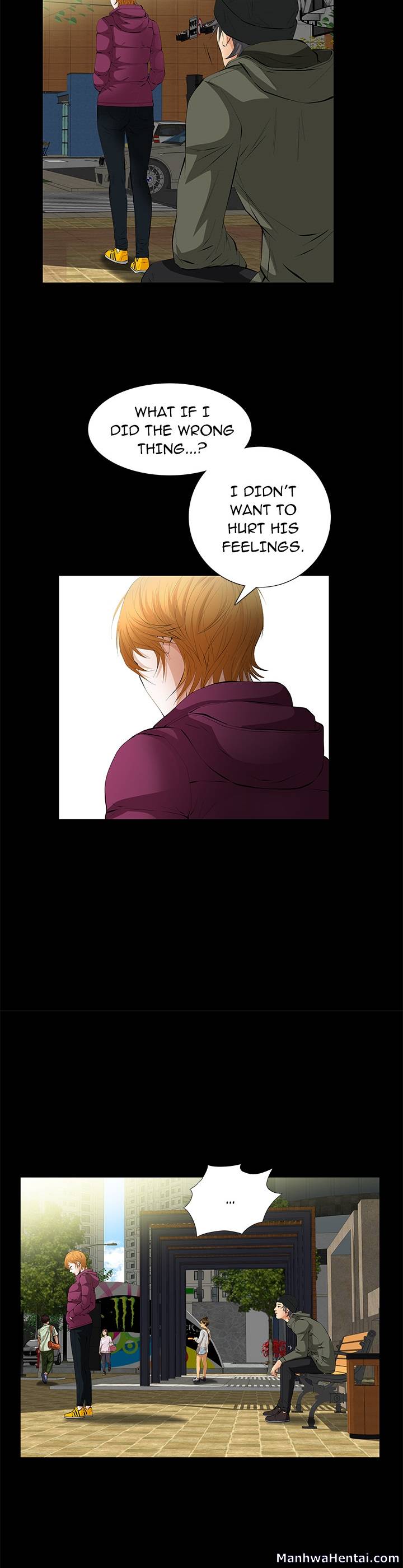 Malja - Chapter 9 [photo 23] - MangaPorn