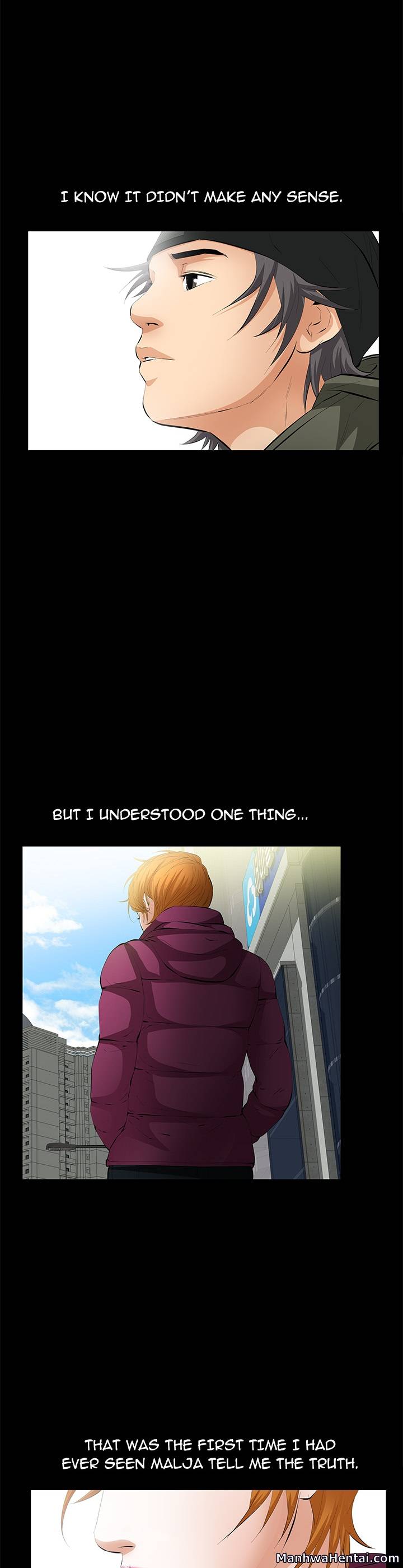 Malja - Chapter 9 [photo 24] - MangaPorn