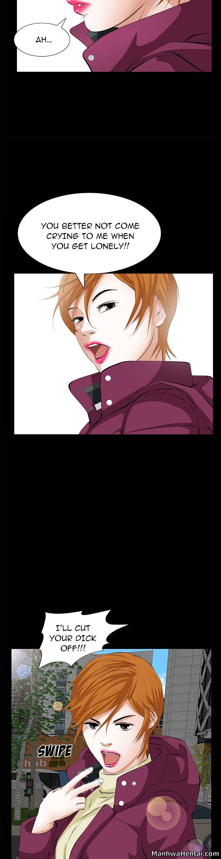 Malja - Chapter 9 [photo 25] - MangaPorn