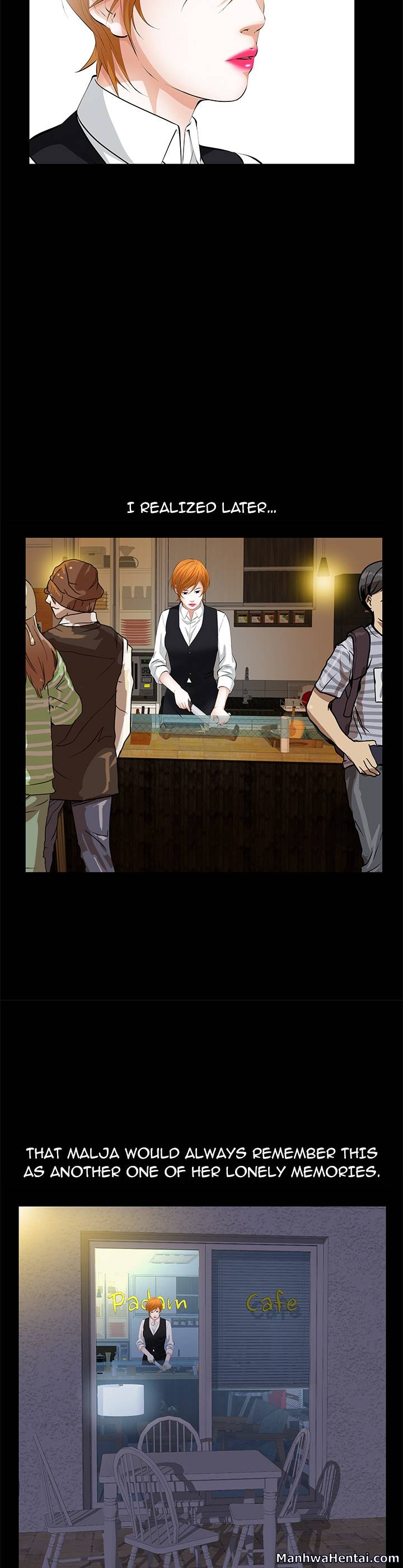 Malja - Chapter 9 [photo 29] - MangaPorn