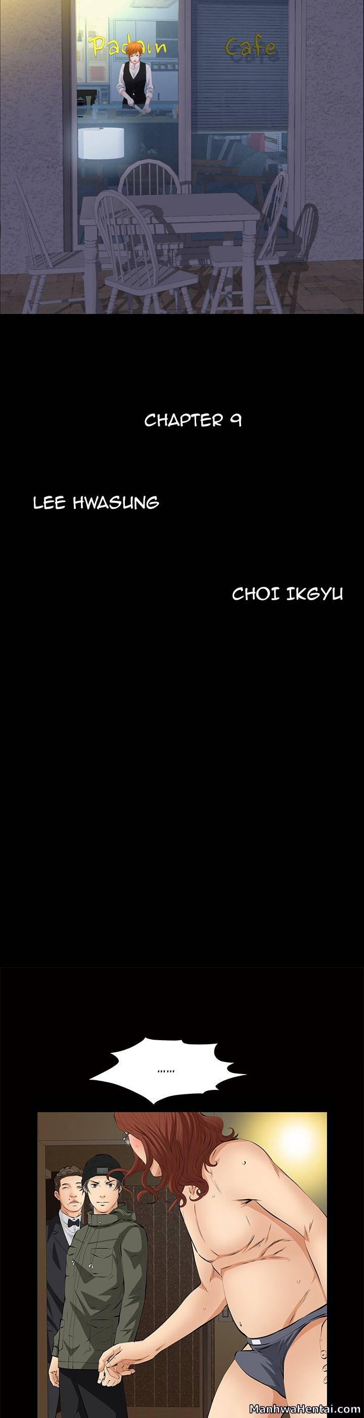 Malja - Chapter 9 [photo 3] - MangaPorn