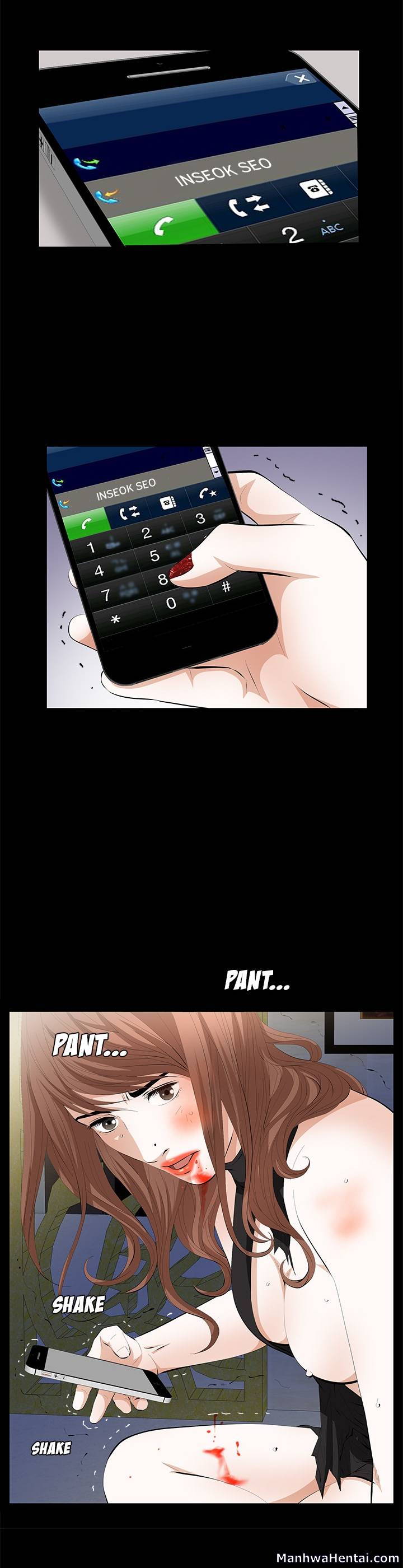 Malja - Chapter 9 [photo 34] - MangaPorn