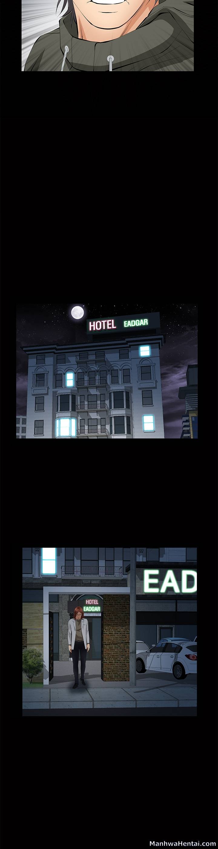 Malja - Chapter 9 [photo 7] - MangaPorn