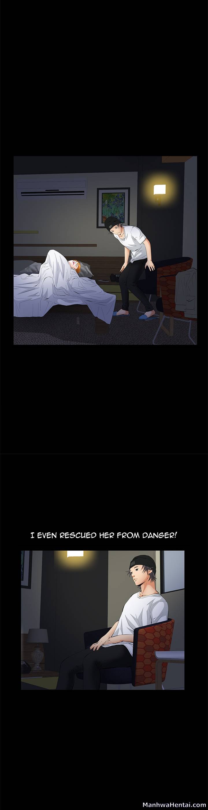 Malja - Chapter 9 [photo 9] - MangaPorn