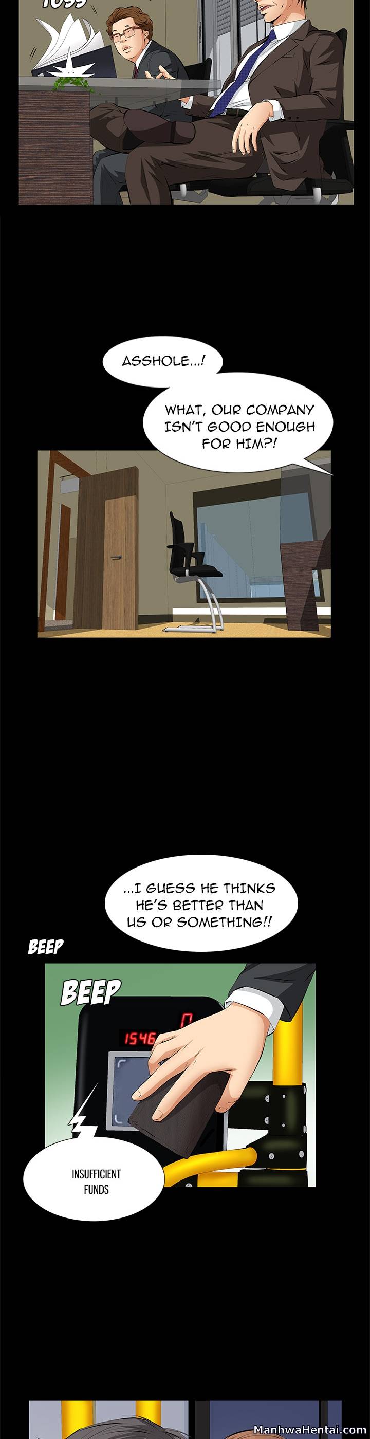 Malja - Chapter 10 [photo 10] - MangaPorn