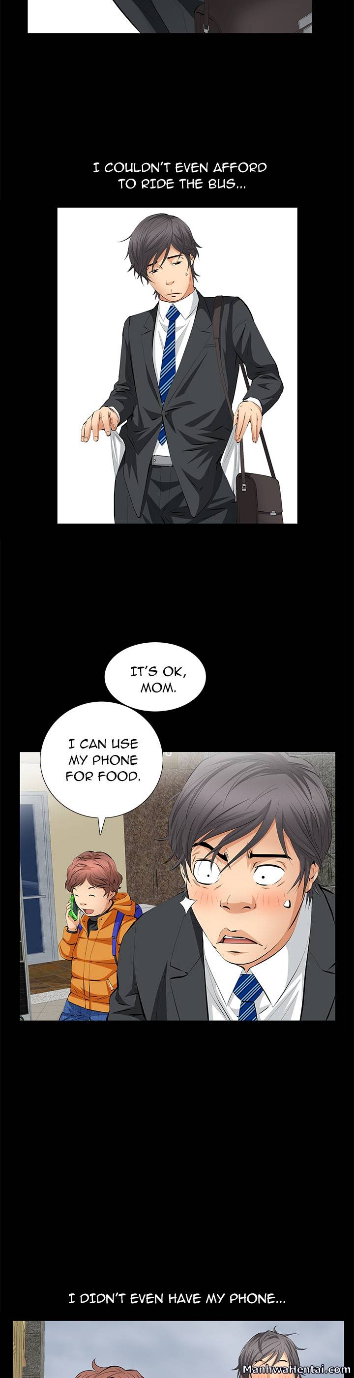 Malja - Chapter 10 [photo 13] - MangaPorn