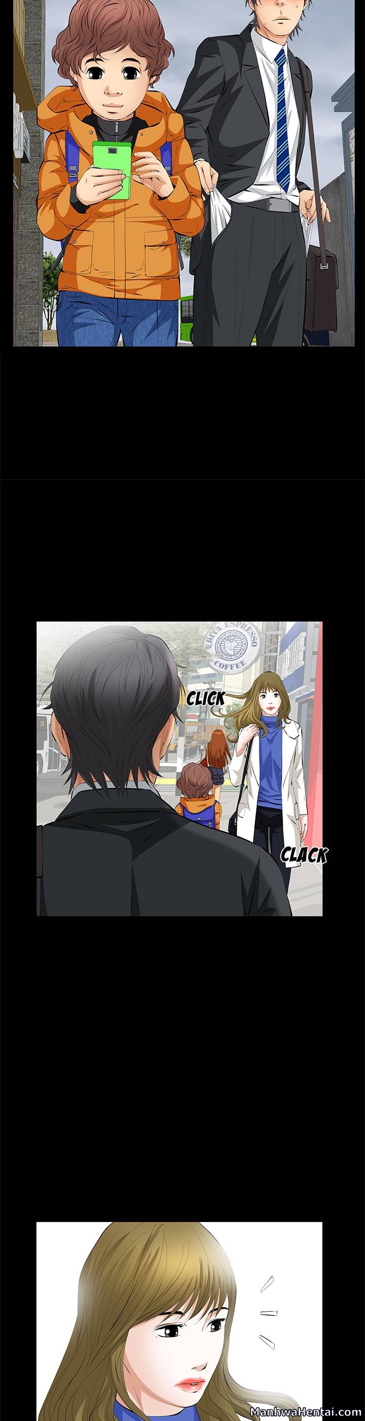 Malja - Chapter 10 [photo 14] - MangaPorn