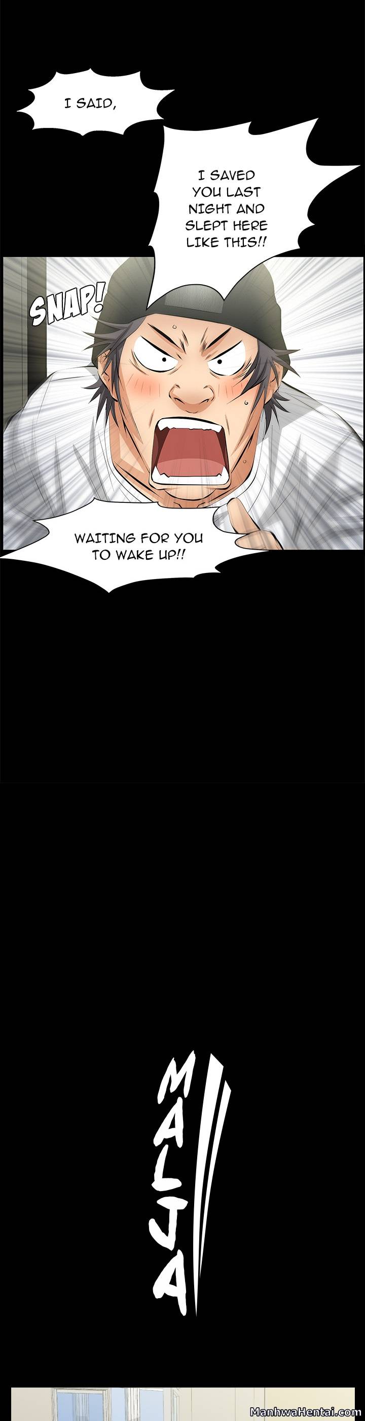 Malja - Chapter 10 [photo 2] - MangaPorn