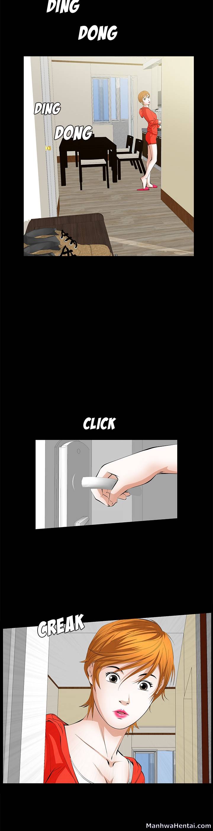 Malja - Chapter 10 [photo 22] - MangaPorn