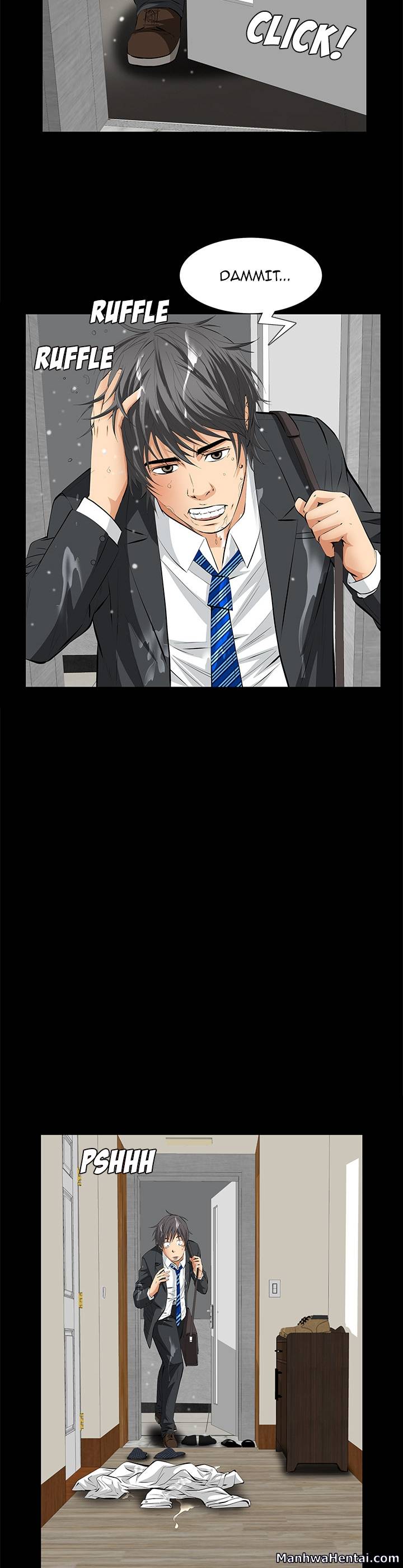 Malja - Chapter 10 [photo 25] - MangaPorn