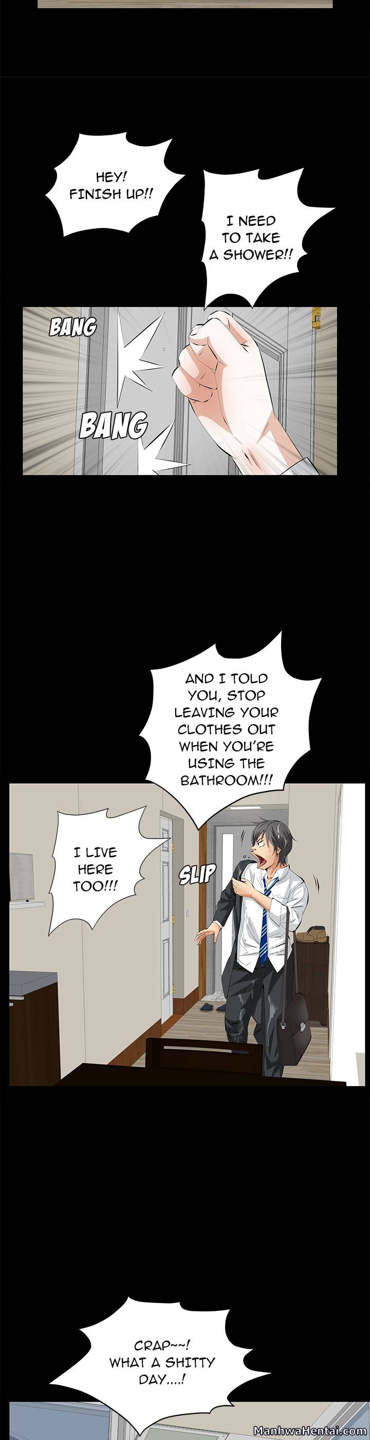 Malja - Chapter 10 [photo 26] - MangaPorn