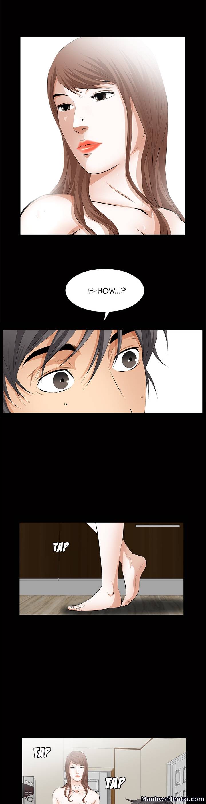 Malja - Chapter 10 [photo 29] - MangaPorn