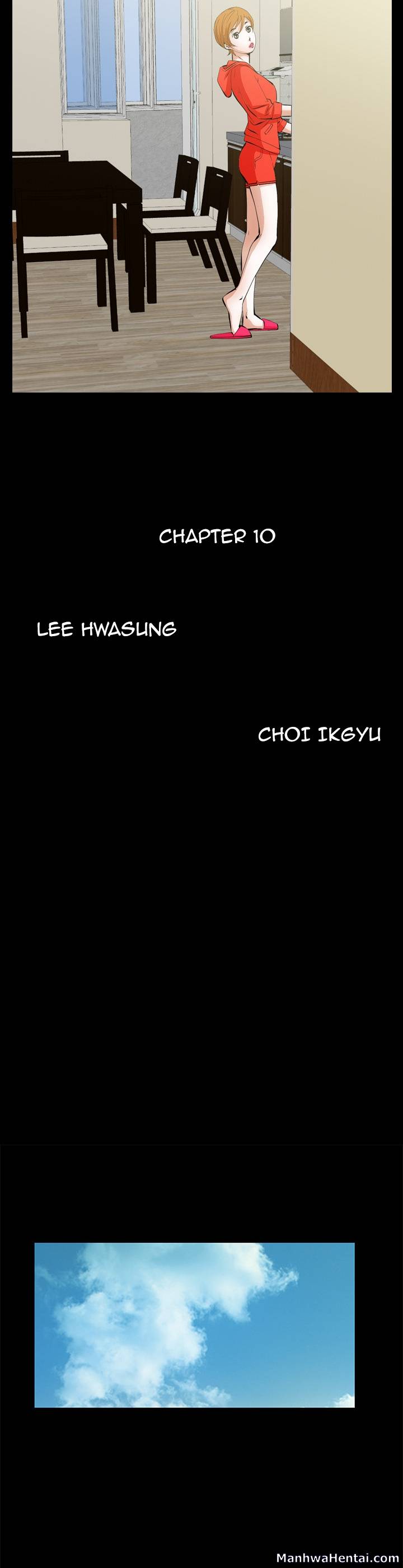 Malja - Chapter 10 [photo 3] - MangaPorn