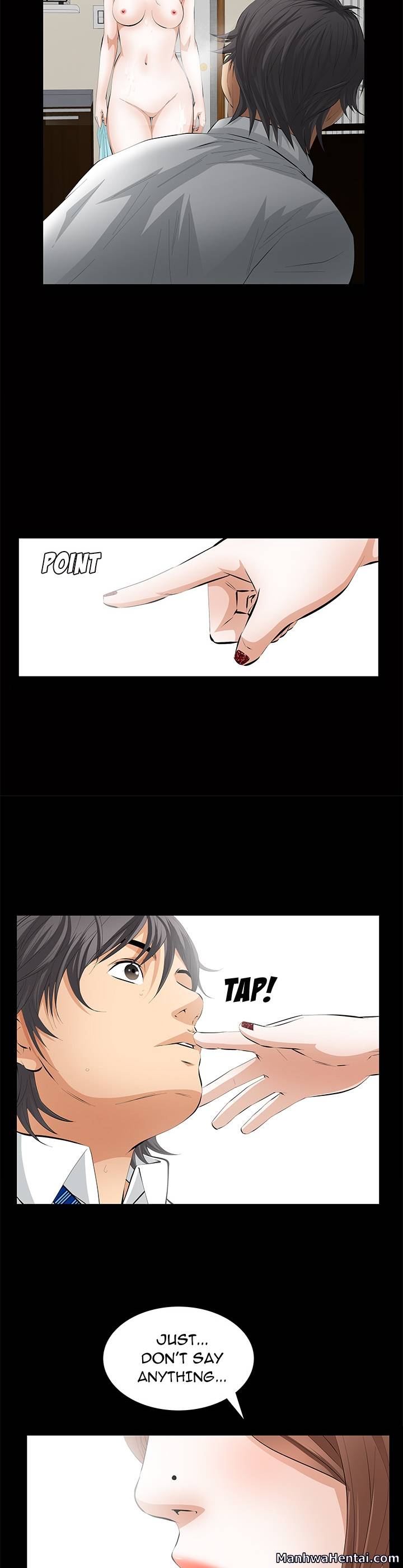 Malja - Chapter 10 [photo 30] - MangaPorn