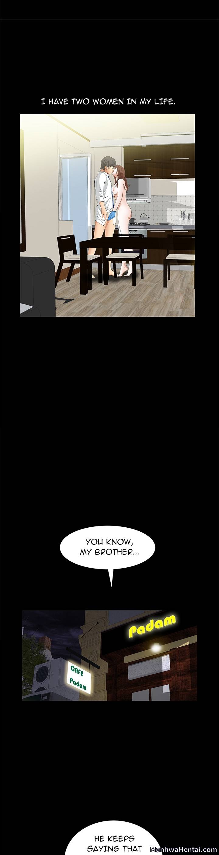 Malja - Chapter 10 [photo 32] - MangaPorn