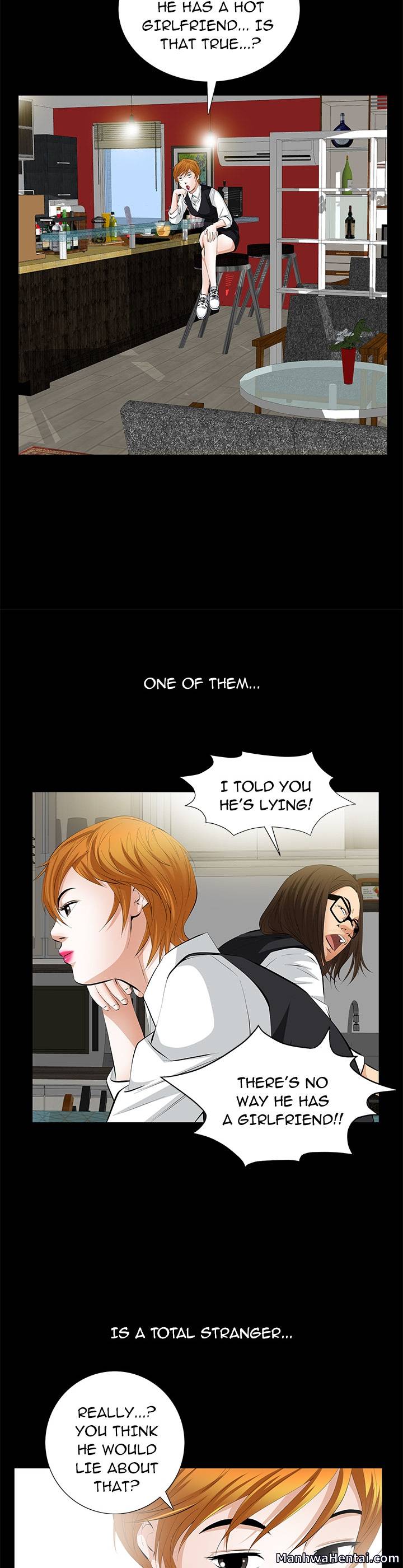 Malja - Chapter 10 [photo 33] - MangaPorn