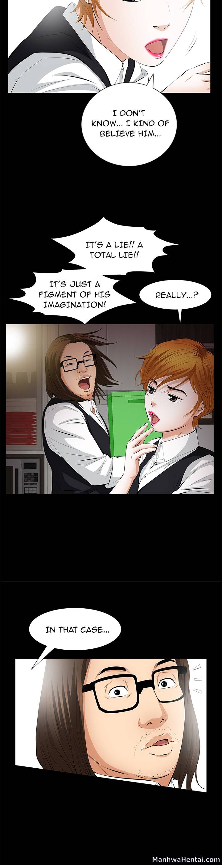 Malja - Chapter 10 [photo 34] - MangaPorn