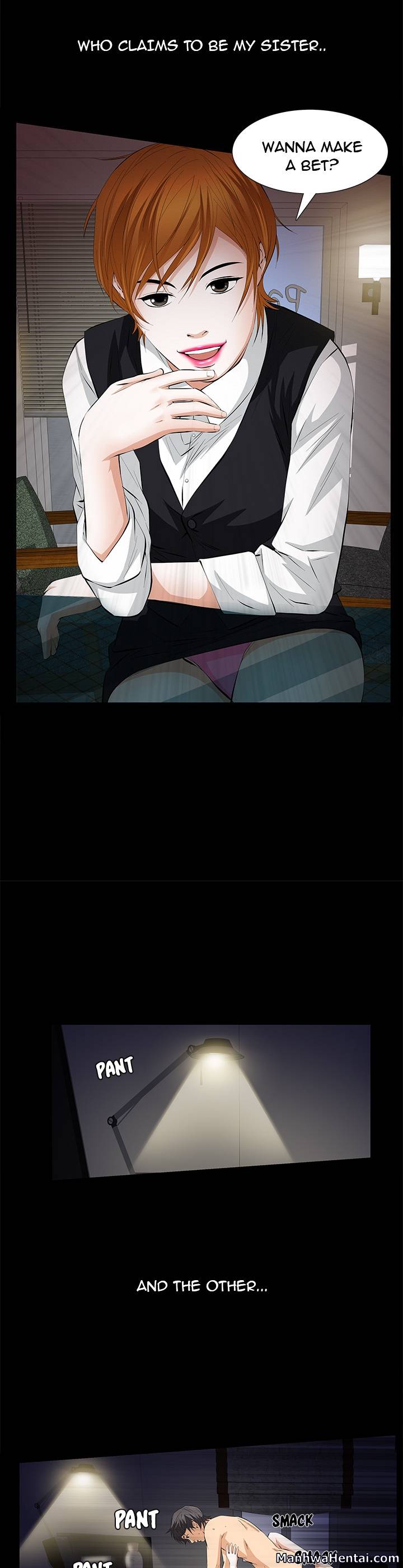 Malja - Chapter 10 [photo 35] - MangaPorn