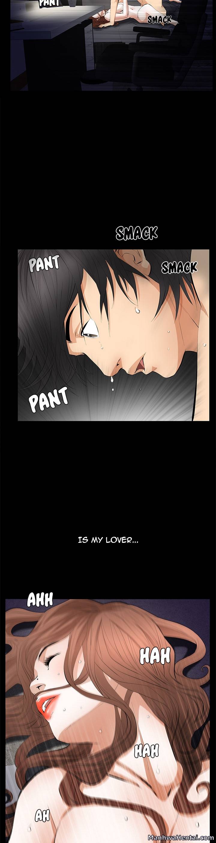 Malja - Chapter 10 [photo 36] - MangaPorn