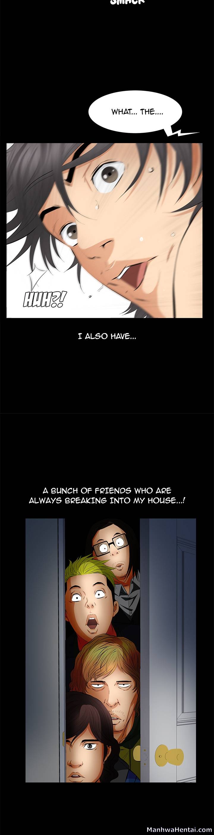 Malja - Chapter 10 [photo 38] - MangaPorn