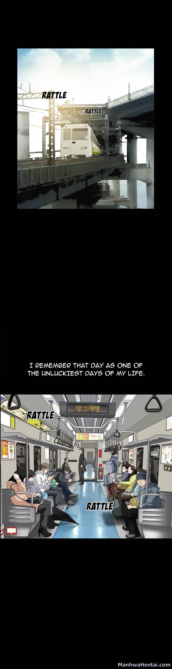 Malja - Chapter 10 [photo 4] - MangaPorn