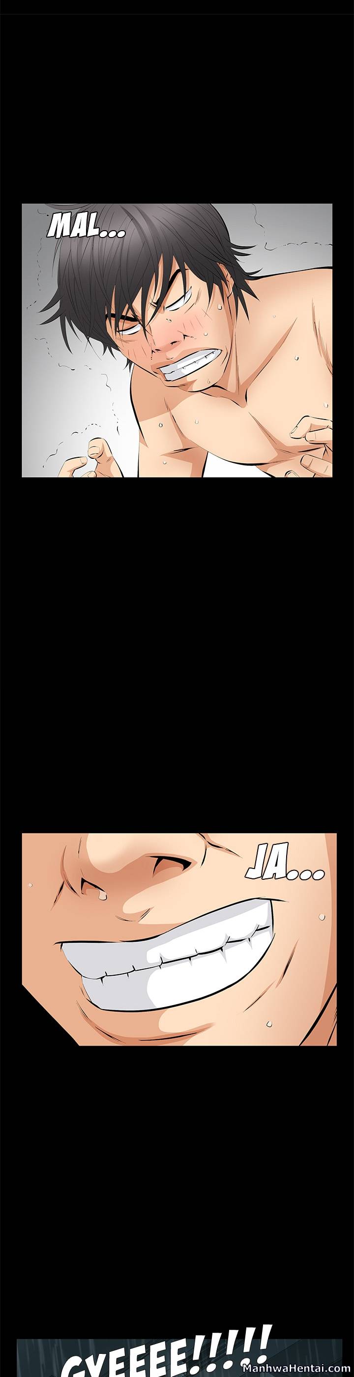 Malja - Chapter 10 [photo 40] - MangaPorn