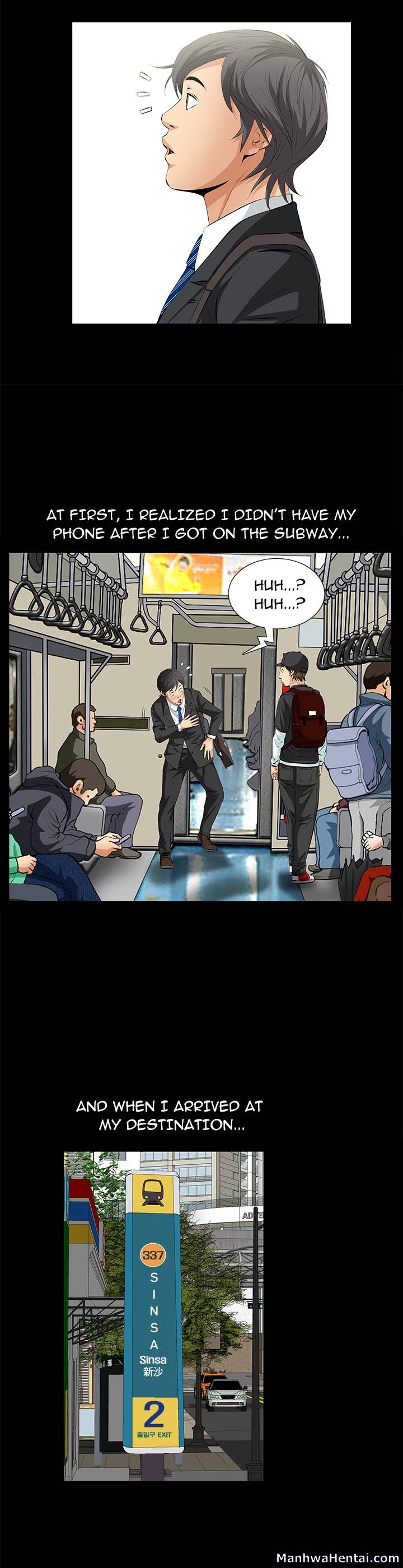 Malja - Chapter 10 [photo 5] - MangaPorn