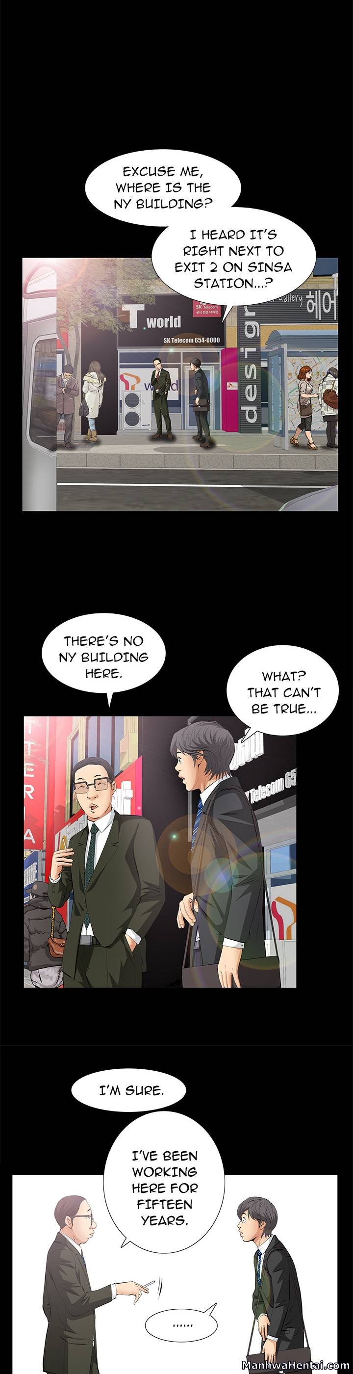 Malja - Chapter 10 [photo 6] - MangaPorn