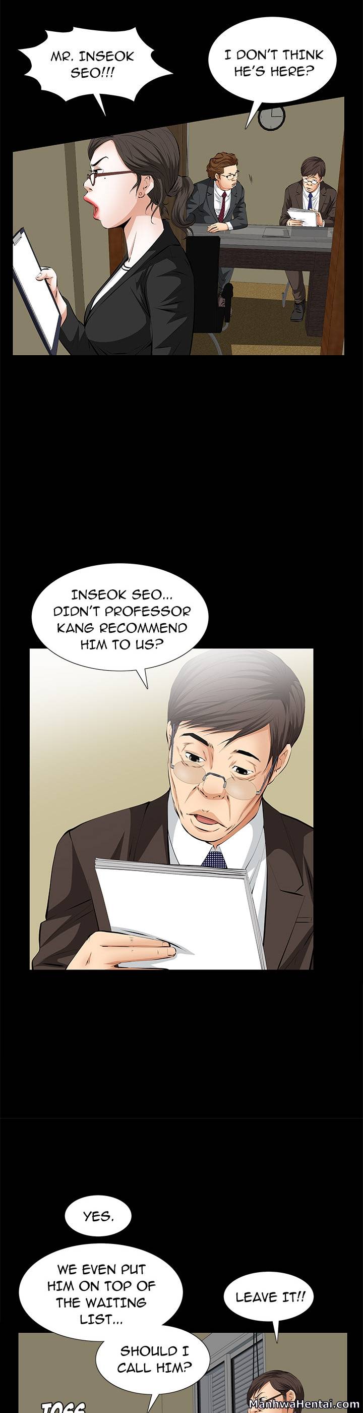 Malja - Chapter 10 [photo 9] - MangaPorn