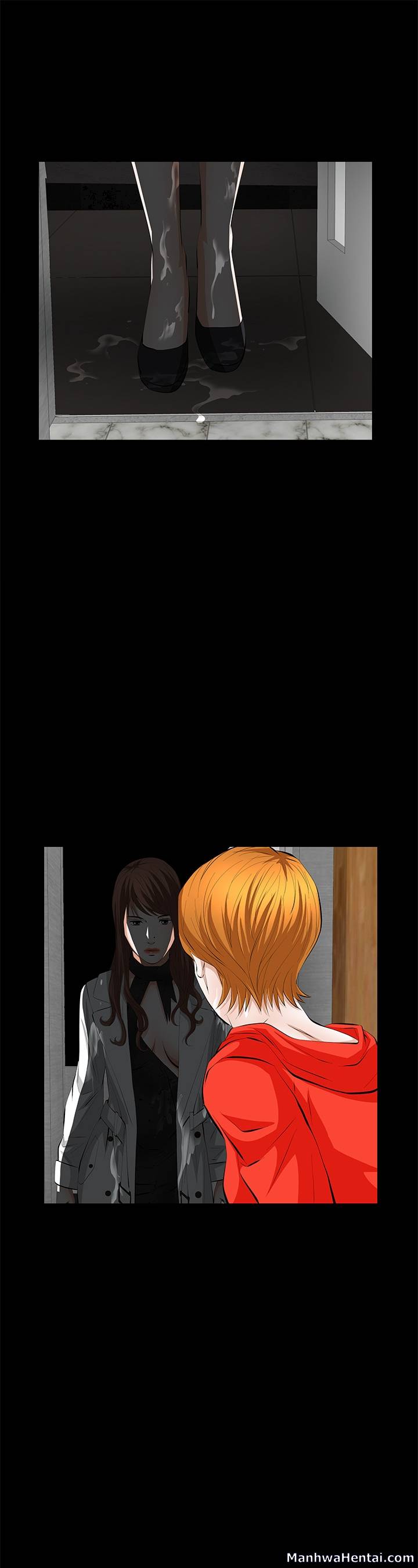 Malja - Chapter 11 [photo 1] - MangaPorn