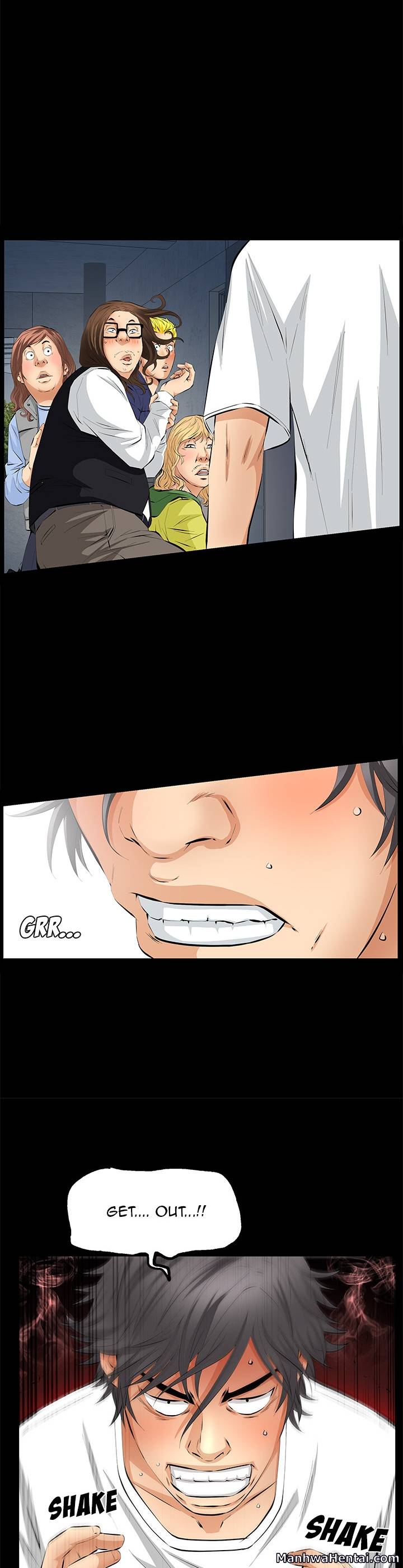 Malja - Chapter 11 [photo 10] - MangaPorn