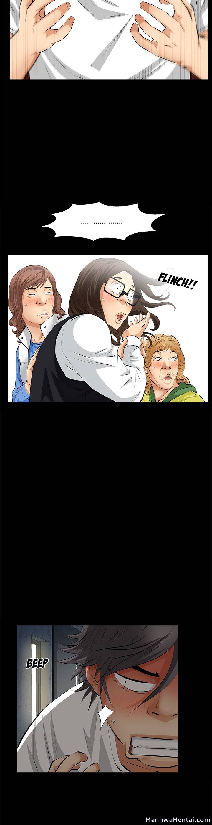 Malja - Chapter 11 [photo 11] - MangaPorn