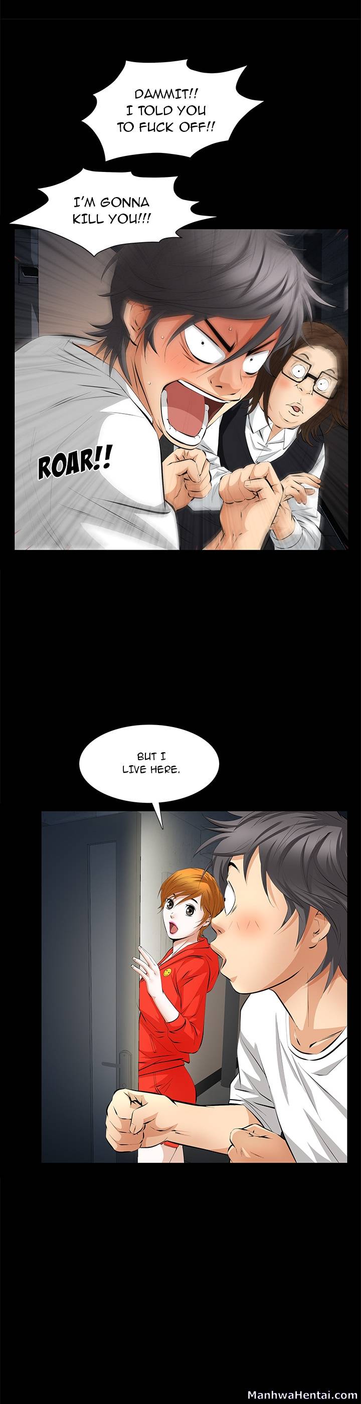 Malja - Chapter 11 [photo 12] - MangaPorn