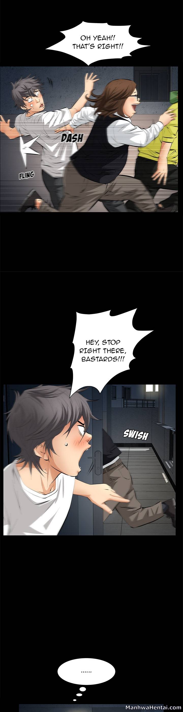 Malja - Chapter 11 [photo 13] - MangaPorn